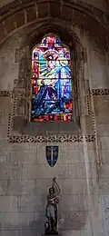 Jeanne d'Arc ;