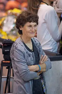 Image illustrative de l’article Jeannie Longo
