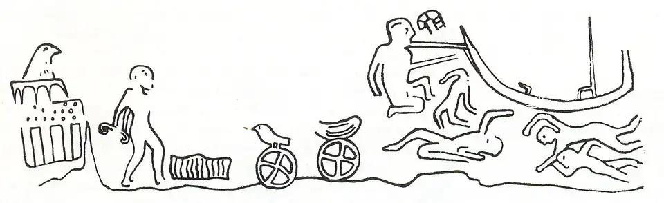 Relief principal