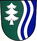 Blason de Jedlá