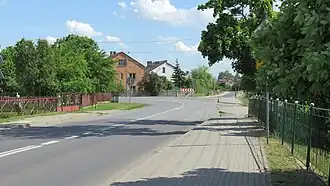 Jedlanka (Lublin)