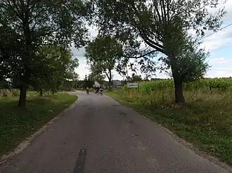 Jedlanka (Zwoleń)
