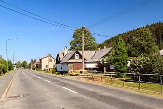 Jedlová