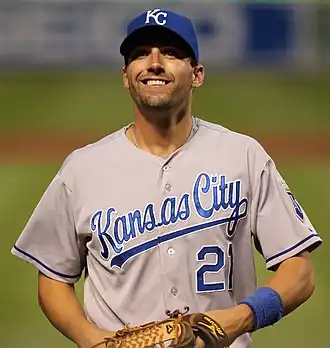 Image illustrative de l’article Jeff Francoeur