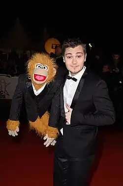 Jeff Panacloc(saisons 4 et 5)