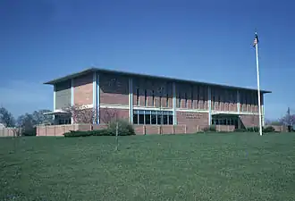 Comté de Jefferson (Kansas)