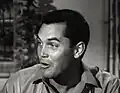 Jeffrey Hunter