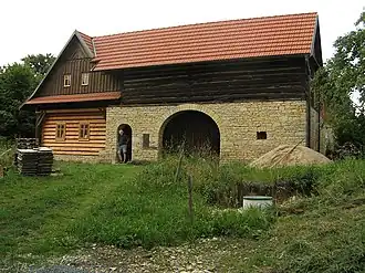 Jehnědí