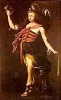 Jéhudiel, Penitencia de Dios (pénitence de Dieu)