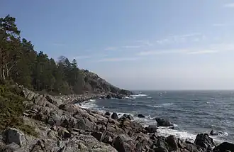 Réserve naturelle