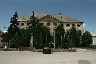 Jelšava