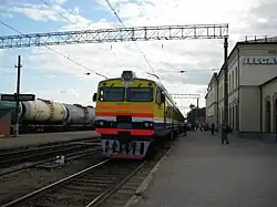 En 2010.