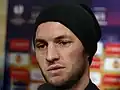 Capitaine de l'équipeJelle Van Damme