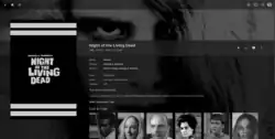 Description de l'image Jellyfin v10.6.0 movie detail, web client.png.