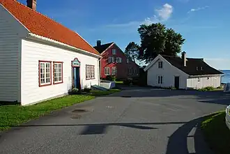 Jelsa (Norvège)