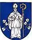 Blason de Jelšovce