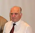 Jemal Gamakharia (en)2024-présent
