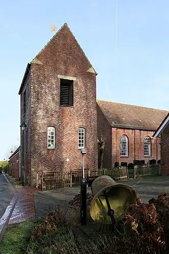 Pogum