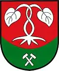 Blason de Jemníky