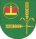 Blason de Jeníkov
