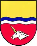 Blason de Jeníkov