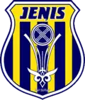 Logo depuis 2021