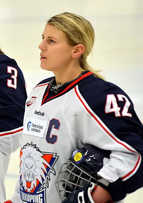 Description de l'image Jenni Asserholt LHC Dam 2015-03-11.jpg.