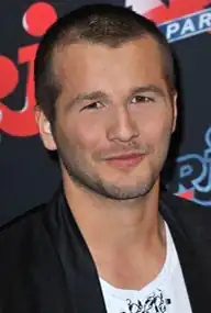 Jérémy.