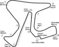 Circuit Grand Prix (1994–présent)