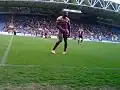 Jermaine McGillvary  (Huddersfield)