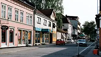 Sarpsborg