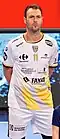 Jérôme Fernandez en 2016.