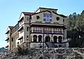 Jerome Grand Hotel