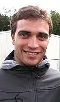 Jérôme d'Ambrosio
