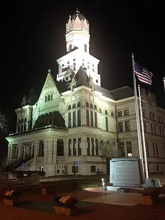 Jerseyville (Illinois)
