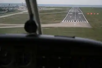 Image illustrative de l’article Aéroport de Jersey