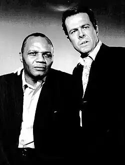 Image illustrative de l’article Jersey Joe Walcott