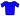 Maillot bleu