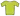maillot vert clair de leader du classement général