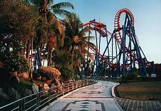 Image illustrative de l’article Jerudong Park