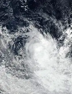 Image satellite.