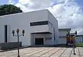Le Musée d'art moderne Jesús-Soto.