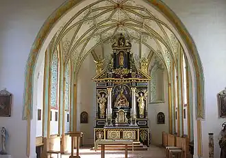 Jesenwang