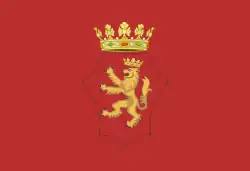 Drapeau de Jesi