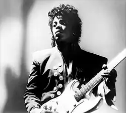 Description de l'image Jesse Johnson 1988.jpg.