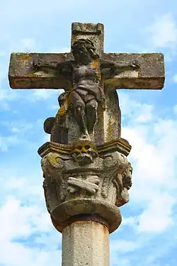 Calvaire (édifice)