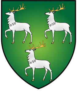 Logo des armoiries.