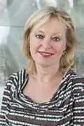 Jet Bussemaker