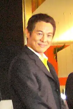 Description de l'image Jet Li.jpg.