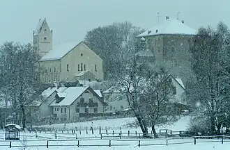 Jetzendorf